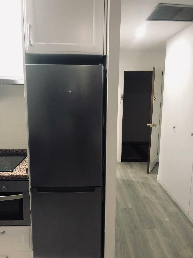 Pisos Con Piscina Barrio Exclusivo-Wizinkcenter Alquiler Temporada Apartment มาดริด ภายนอก รูปภาพ